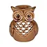Аромалампа Сова (9х7х11) (6726) - 2