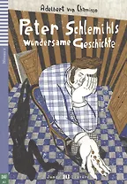 Peter Schlemihls wundersame Geschichte. Niveau 3