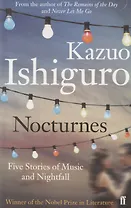 Nocturnes, Ishiguro, Kazuo