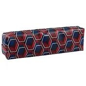 Пенал-косметичка «District», 20 х 6 см