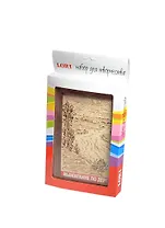 Выжигание по дереву в рамке Пейзаж (Вр-017) (LORI) (набор для творчества) (6+) (коробка)