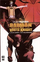 Batman: Curse of the White Knight