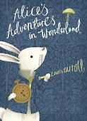 Alices Adventures in Wonderland (Carroll Lewis) Приключения Алисы в стране чудес (Льюис Кэрролл) / Книги на английском языке - 1