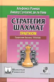Стратегия шахмат. Практикум