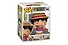 Набор Funko Bitty POP! One Piece Monkey D. Luffy & Nami 2шт 94220 - 1