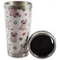 Термостакан Мопсы (металл) (400 мл) (12-06646-HB-069603) - 1
