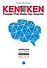 KenKen. Японская система тренировки мозга. Книга 3 - 0