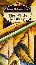 The White Monkey