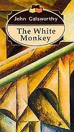 The White Monkey