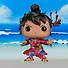 Фигурка Funko POP! Animation One Piece Luffy in Kimono (MT) (Exc) - 2