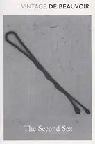 The Second Sex