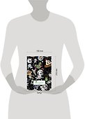 tokidoki. Космос. Тетрадь (А5, 48 л., УФ-лак, накидки) - 2