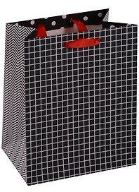 Пакет "Black&Red" А5