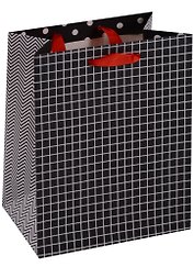 Пакет "Black&Red" А5