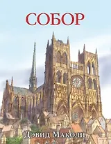 Собор (иллюстрации Дэвида Маколи)