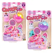 Набор игрушек, Cake Pop Cuties, 1 серия, 3 вида в ассортименте 27170