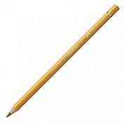 Карандаш "Polychromos" цветной профессиональный 183 светло-желтый охровый, Faber-Castell