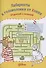 Лабиринты и головоломки от Конни: Отдыхай с пользой - 0