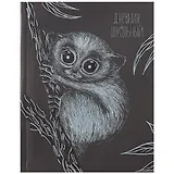 Дневник школьный Феникс+, "Лемур"