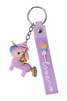 Брелок `MISS PINKY` (224212)