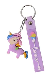 Брелок `MISS PINKY` (224212)