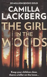 The Girl in the Woods