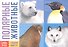 Обучающая книга «Полярные животные» - 0