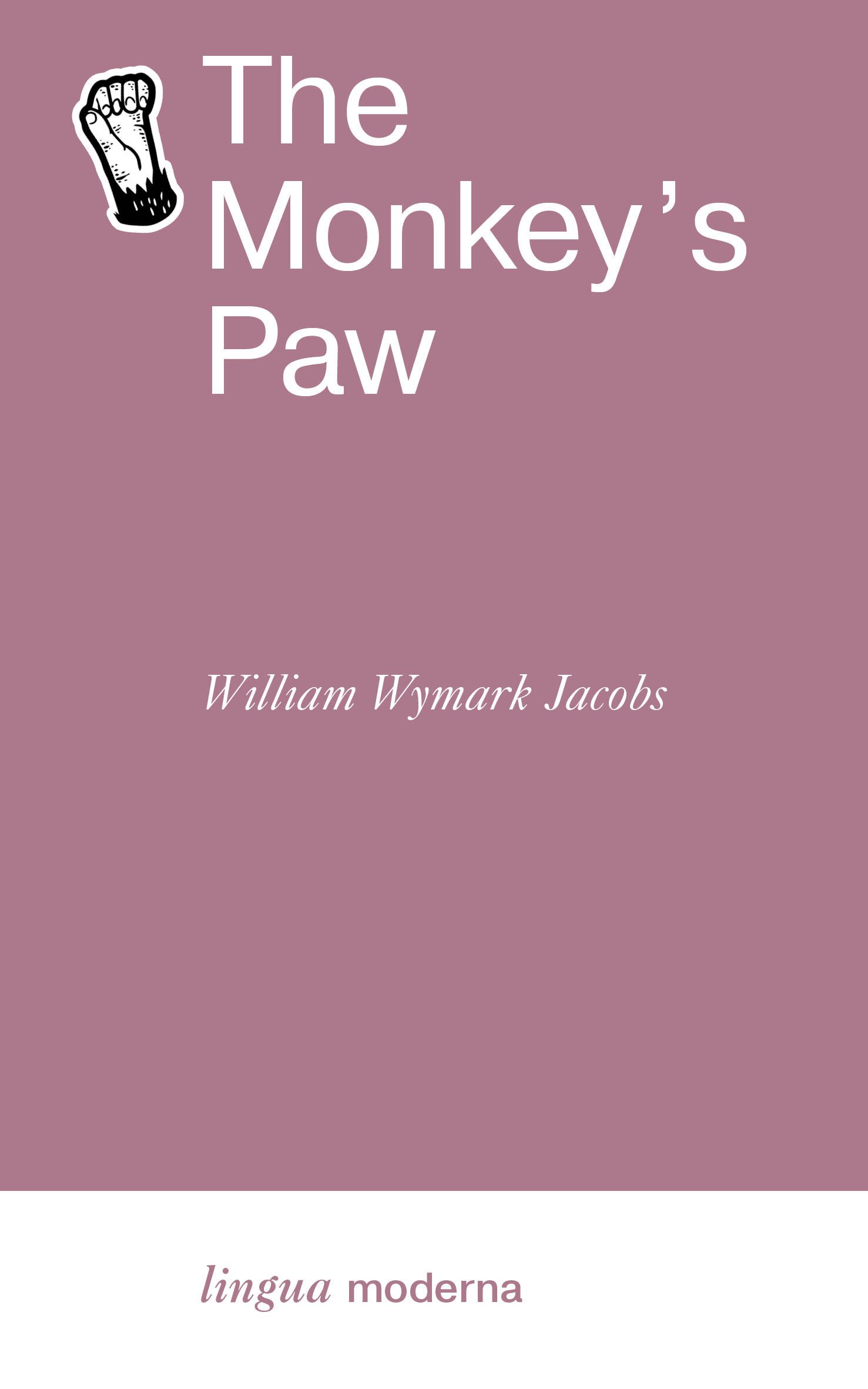 

The Monkey's Paw