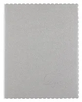 Дневник шк. "Серый" кожзам, мягк.переплёт, тиснение фольгой, фигурн.вырубка, пантон, одно ляссе, универс.шпаргалка