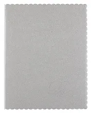 Дневник шк. "Серый" кожзам, мягк.переплёт, тиснение фольгой, фигурн.вырубка, пантон, одно ляссе, универс.шпаргалка