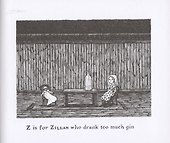 Gashlycrumb Tinies - 2