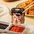 Фигурка коллекционная POP MART Pucky The Feast Series Figures в ассортименте (коробка) (10х7х7) (65899) - 2