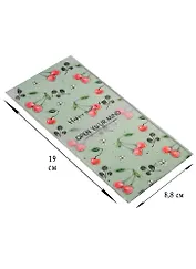 Конверты "Happy time" 5 шт/уп, ассорти