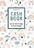 CashBook «Мои доходы и расходы. Радуга» А6, 88 листов, Эксмо - 0