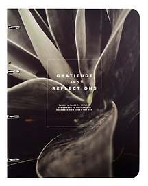 Тетрадь на кольцах «Botanica. Сансевиерия» 120 листов в клетку, А4, сменный блок - Be Smart