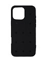 Чехол для телефона под джибитсы iPhone 16 Pro Max (черный) (12-18031-202506-GB5)