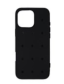 Чехол для телефона под джибитсы iPhone 16 Pro Max (черный) (12-18031-202506-GB5) - 0