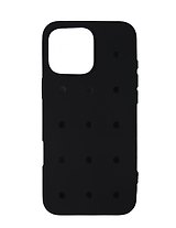 Чехол для телефона под джибитсы iPhone 16 Pro Max (черный) (12-18031-202506-GB5)