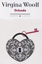 Orlando: на английском языке