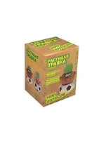 Сувенир растущая травка Футбольная лихорадка (11х8х8) (461793)