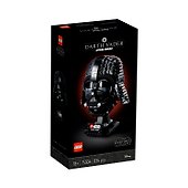 LEGO Star Wars: Шлем Дарта Вейдера, 834 детали (75304) - 1