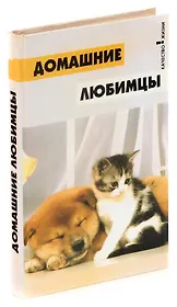 Домашние любимцы