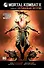 Mortal Коmbаt Х. Книга 3. Кровавый остров - 0