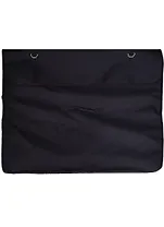 Сумка для планшета А1, ручка, наплечный ремень, молния, картон, Эстадо