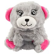 Мягкая игрушка Кот, хватушка 15-00832-001