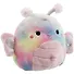 Мягкая игрушка Squishmallows Бабочка Ирен (20 см) - 0