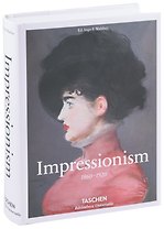 Impressionist Art (1860-1920)