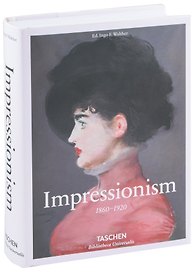 Impressionist Art (1860-1920)
