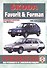 Skoda Favorit&Forman.1989-1992, бензин. Руководство по ремонту и эксплуатации - 0