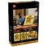 LEGO Art: Винсент Ван Гог Подсолнухи, 2615 деталей (31215) - 2